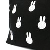 CHIFLE TRC7100 Miffy Canvas Multi-Pouch, Choose from 2 Sizes, Size