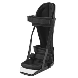 Bilt-Rite Mastex Health Night Splint, Black/White, X-Large