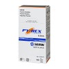 SEIRIN (セイリン) Pyonex 100-piece pack 0.3mm Orange