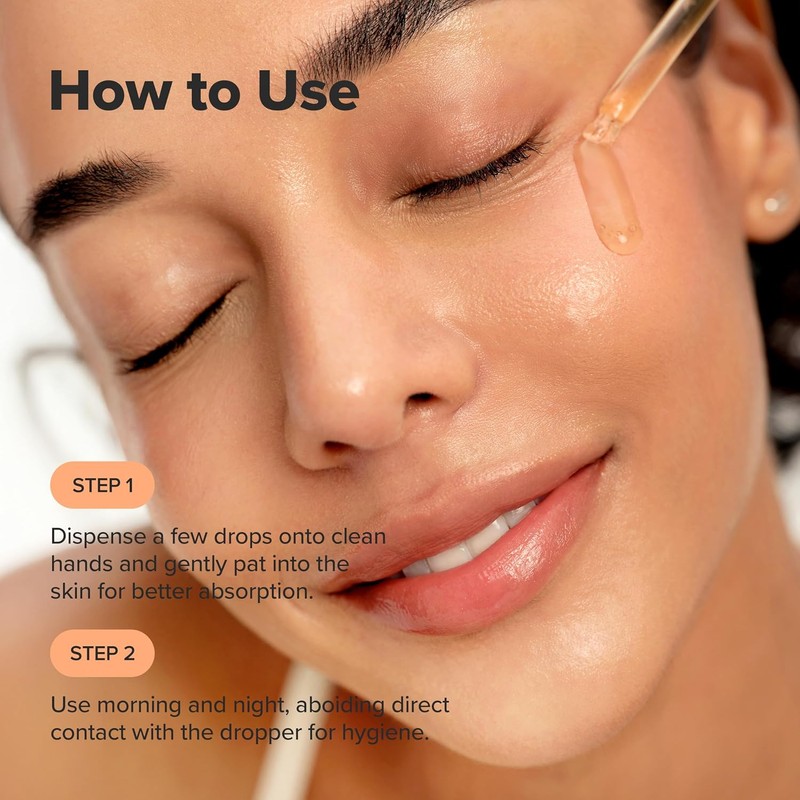 Revive Serum : Ginseng + Snail Mucin