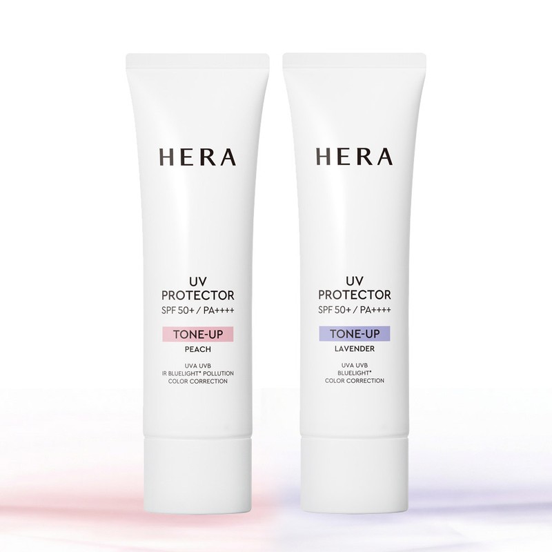 Hera [Amorepacific / [아모레퍼시픽 x 유미의 세포들] 헤라 UV 프로텍터