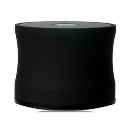 muvit MINISPEAKR2BK Bluetooth Speaker with Microphone 3 W Black