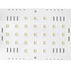 Foldable Nail Gel Dryer 27pcs Light Chips 2 Timing PU