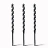 hsawbit Wood Drill Bits, 3pcs x 14mm x 300mm Auger