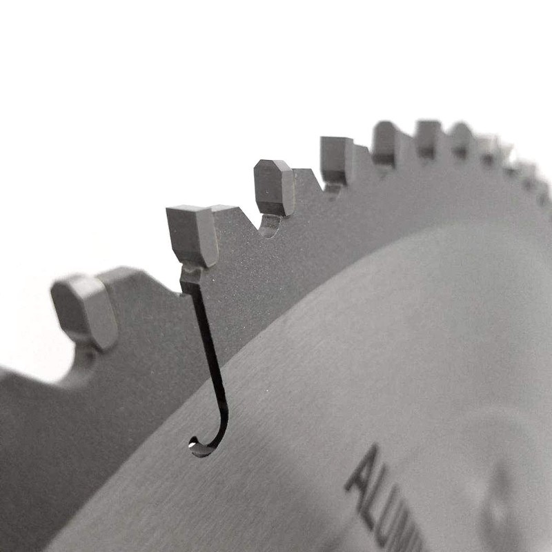 Concord Blades ACB0825T030HP 8-1/4" 30 Teeth TCT Non-Ferrous Metal Saw