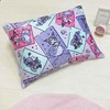 MORIPiLO Sanrio Kromi-chan 4621590 Pillowcase 16.9 x 24.8 inches (43