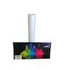Rollo Bopp para Laminado Térmico Holográfico LLUVIA 30cm x 30m