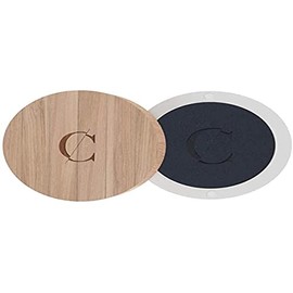 Couleur Caramel Eyeshadow Pearly Dark Night -108