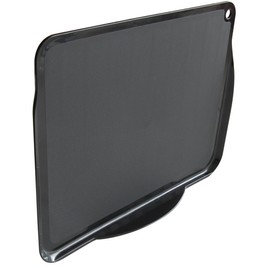 Inoue (inoue) Plush Q A Stand And Cutting Board, Medium – 30 Black