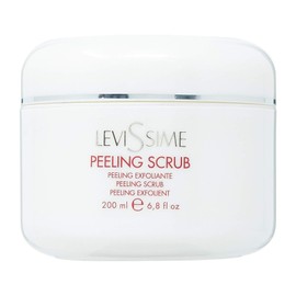 Peeling Scrub 200ml Jojoba Beads Scrub