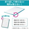 Kokuyo SP130LB Loose Leaf Binder Campus Smart Ring, A5, 20