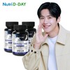 Nutri D Day Premium Gamtae Dream Tablets 90 tablets (3 bottles) / 뉴트리디데이 프리미엄 감태드림 타블렛 90정 3병