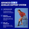 Silistab Achillo Ankle Brace Size 1 19-21 cm