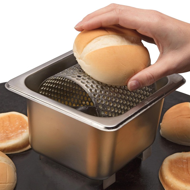Butter Wheel for Spreads Butter Evenly to Bread, Stainless Steel