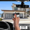 2 Garage Outlet Door Remote Opener for LiftMaster 972LM