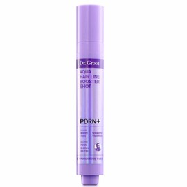 Dr. Groot Aqua Hair Line Booster Shot 15ml - Dr. Groot Aqua Hair Line Booster Shot 15ml