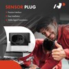 A-Premium Ride Height Level Sensor Compatible with Lexus IS250 IS350