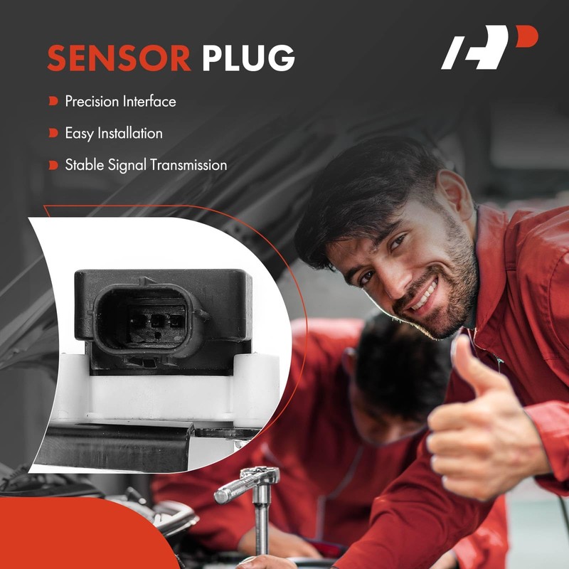 A-Premium Ride Height Level Sensor Compatible with Lexus IS250 IS350