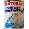 BluePirate Can of Dehydrated Water. Makes One Gallon., 1123