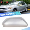JESYMBX For Toyota Camry V70 8th 2018-2021 Rearview Mirror Cover