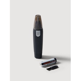 [JAJU Jaju] Electric Nose Hair Clipper Black / [JAJU자주] 전동코털깎이블랙