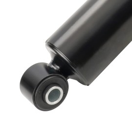 MARSFLUX Rear Shocks Absorber Amortiguadores Traseros Struts Compatible with Pontiac Torrent 2006-2009 911258 * 2