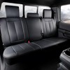 Coverland Custom Car Seat Covers Compatible with 2024-2025 Honda Ridgeline