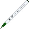ZIG CLEAN COLOR REAL BRUSH - GREEN