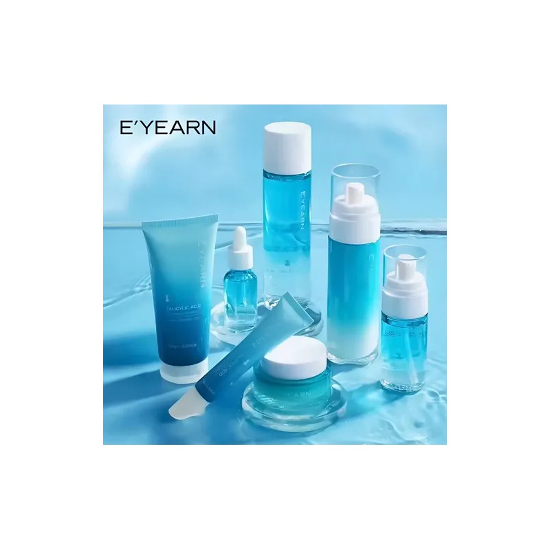 Skincare Antienvejecimiento, Colágeno, Acido Hialuronico