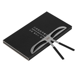 VGEBY 3 Kinds of Professional Eyebrow Stencil Shaping Template DIY Shaping Define Ruler Makeup Tool Eyebrow Ruler Reusable 3 Point Balance Positioning Measuring Tool Tattoo Eyebrow Ruler Golden Ratio