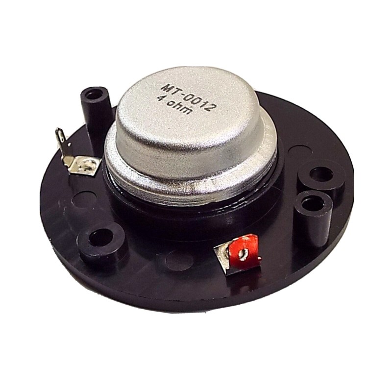 MW Audio KRK Rokit 5 6 8 G2 Copy Tweeter