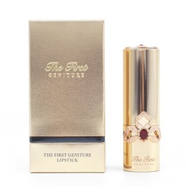 The History of Whoo 오휘 더 퍼스트 제너츄어 립스틱 (코랄) O Hui The First Generature Lipstick (Coral)