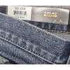Ariat Men's Rebar M4 Work Jeans Men's 32x32 Boot Cut