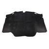 CARMOCAR Front Under Hood Insulation Pad replacement for 1990-2002 Mercedes