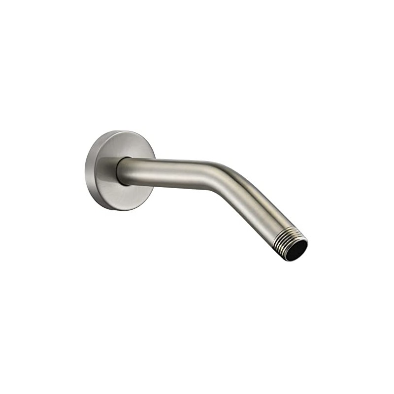 123815BN Replacement For Moen 8 Inches Anti-leakage Ceiling Wall Mounted