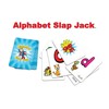 Alphabet Slap Jack® | Play 4 Alphabet Games Including Alphabet
