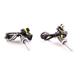 DDM Tuning Ultra HID Bulbs, OEM Quality, 20% Brighter, 880/881 / 893/899 6500K Pair