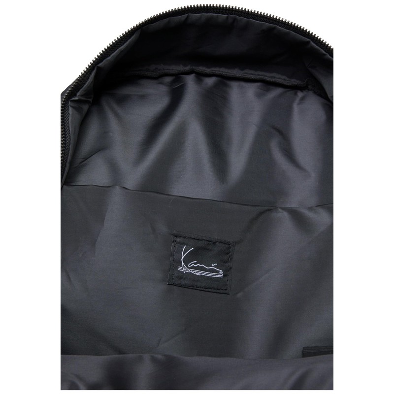 Karl Kani OG Kani Backpack Black One Size
