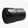 Car Multifunction Holder Mini Pen Tissue Coin Box Black Auto