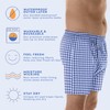 Wearever Incontinence Underwear for Men - Reusable & Washable Men's