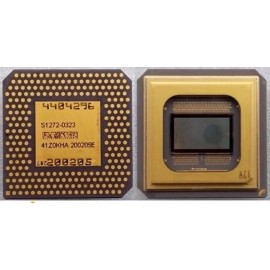 PROJECTOR NEW ORIGINAL PROJECTOR DMD CHIP FOR S1272-0323 S1272-0326 X1272-0346 X1272-0343