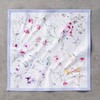 Maison d' Hermine Cloth Napkin 100% Cotton (45cm x 45cm)