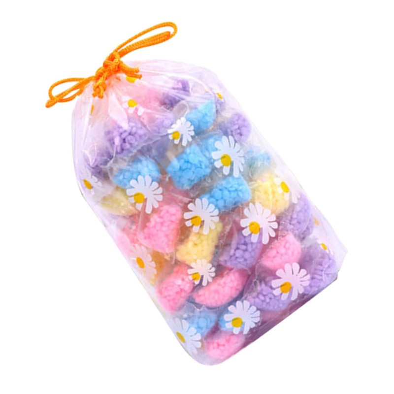 NOLITOY 3sets Laundry Scent Booster Beads Laundry Freshener Beads for