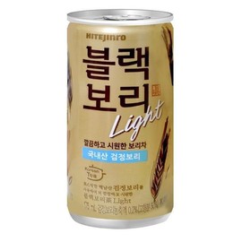 [기타] 블랙보리 라이트 175ml x 90캔 (S11318037) [Other] Black Barley Lite 175ml x 90 Cans (S11318037)