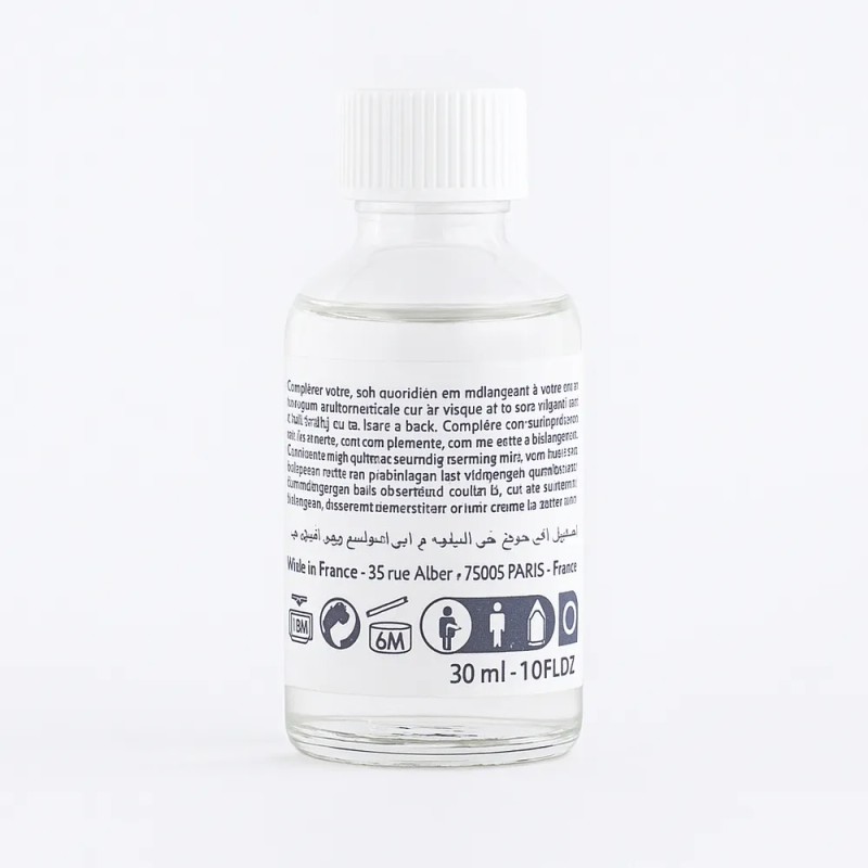 Svr B3 Ampoule Hydra 30ml Todo Tipo De Piel Día/noche
