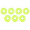 FTM Omura Tungsten Beads Round Hole – Tungsten Beads, Colour/Diameter/Contents: