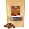 52USA Star Anise, 16 Ounce (Pack of 1), NON-GMO Verified