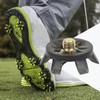 Golf Spikes Replacement | Golf Cleats Replacement - Anti-Slip Studs
