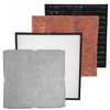 Filter-Monster – Pet Allergen Air Filter Replacement Kit - Replacement