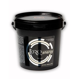 Energy Natural Vanilla Pod 500g, yellow